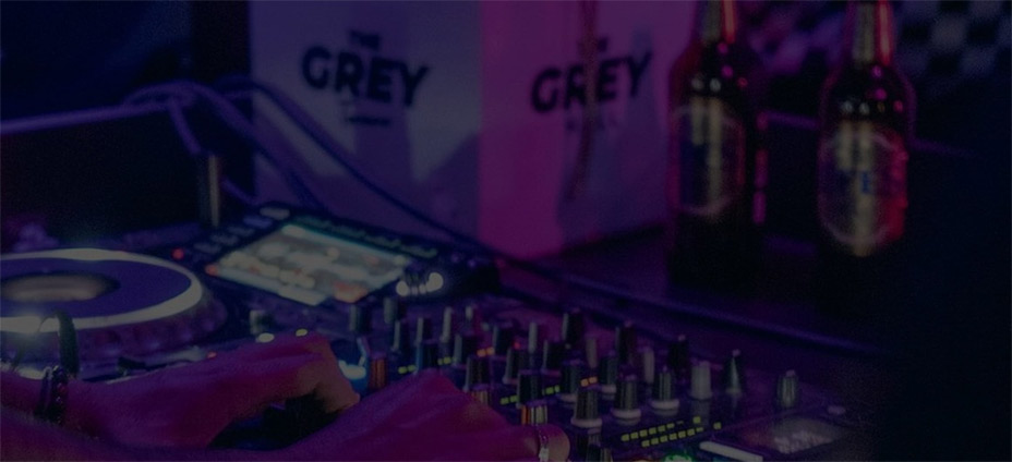 The Grey
